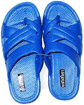 TOUCH UP FASHION BABY BOYS KIDS FIRST WALKING SHOES SLIPPERS SANDALS FLIP FLOPS FOR 5-6 YEARS.IT IS MADE UP OF SOFT PREMIUM QUALITY RUBBER WHICH IS VERY COMFORTABLE (HISTAR 051 ROBIN BLUE 13[2]) shoes sandals women boys girls kids sneakers dress girl yellow boy casual men velcro floaters loafers walking shoe blue kids sandals girls kids sandals boys boys sandles boys sandals jandals kids dress sneakers for women kids baby boys girls new born unisex kids flip flop des tongs sandals slippers shoes