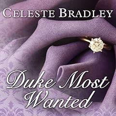 Page de couverture de Duke Most Wanted