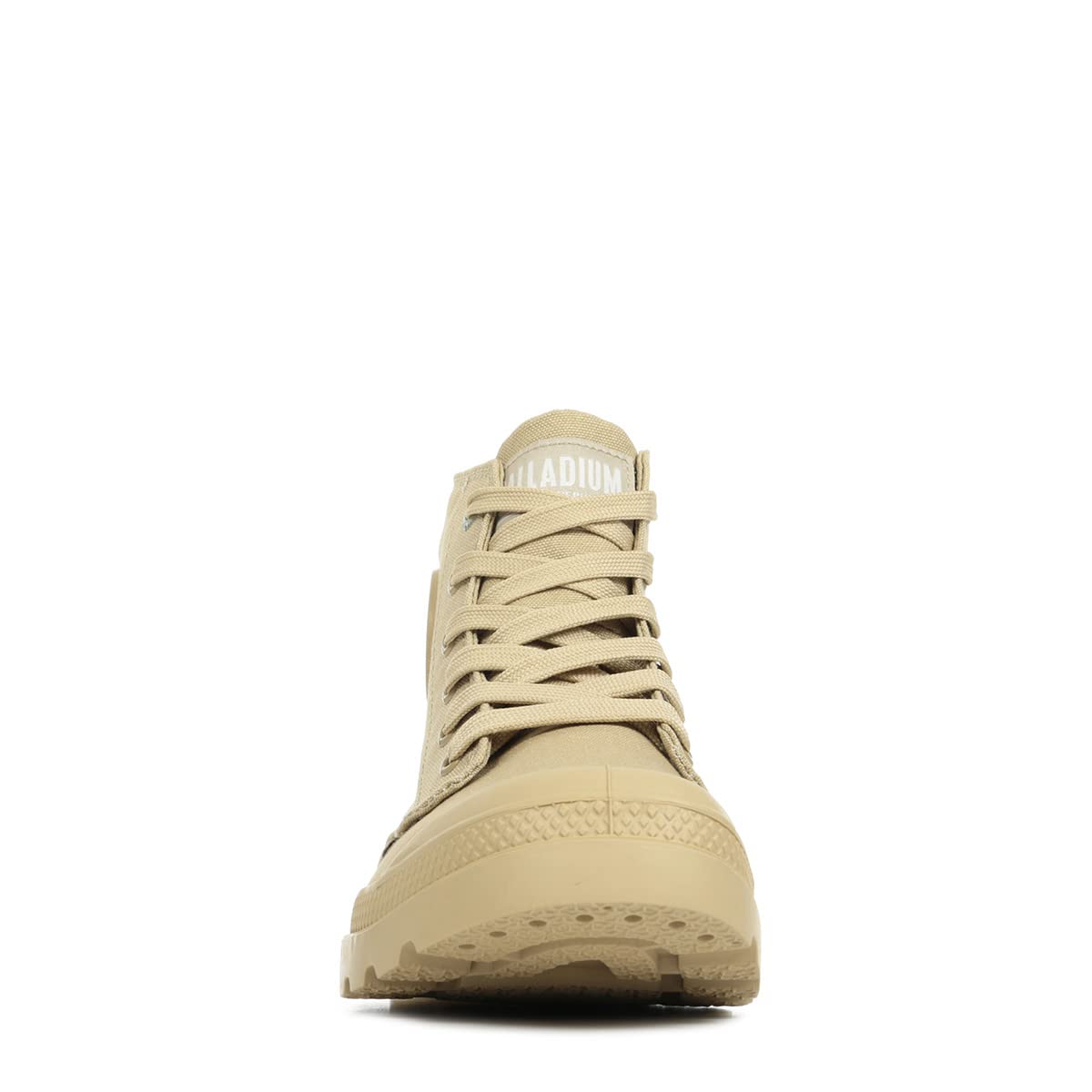 Palladium Unisex Pampa Monochrome Ankle Boots