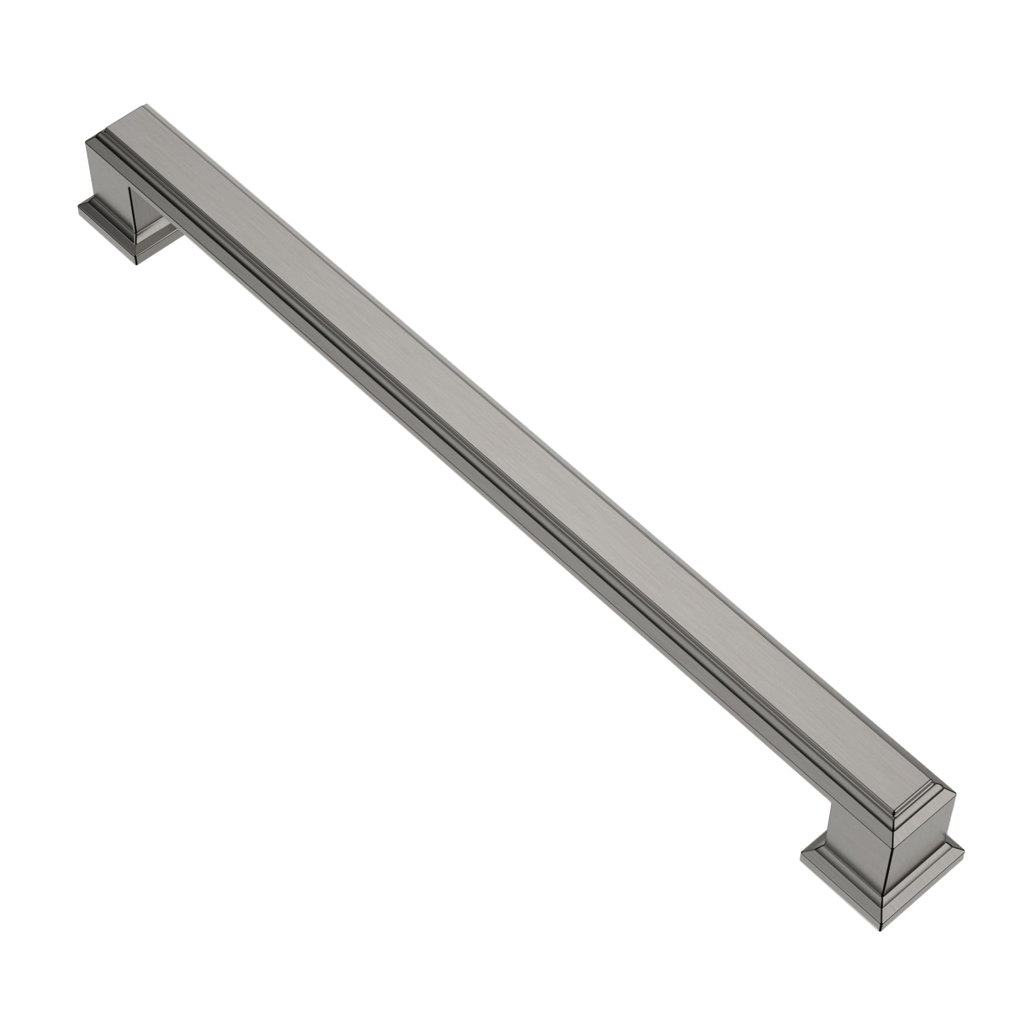 Alzassbg 5" Brushed Satin Nickel Cabinet Pulls 10 Pack, AL3071SN — Amazon image 32