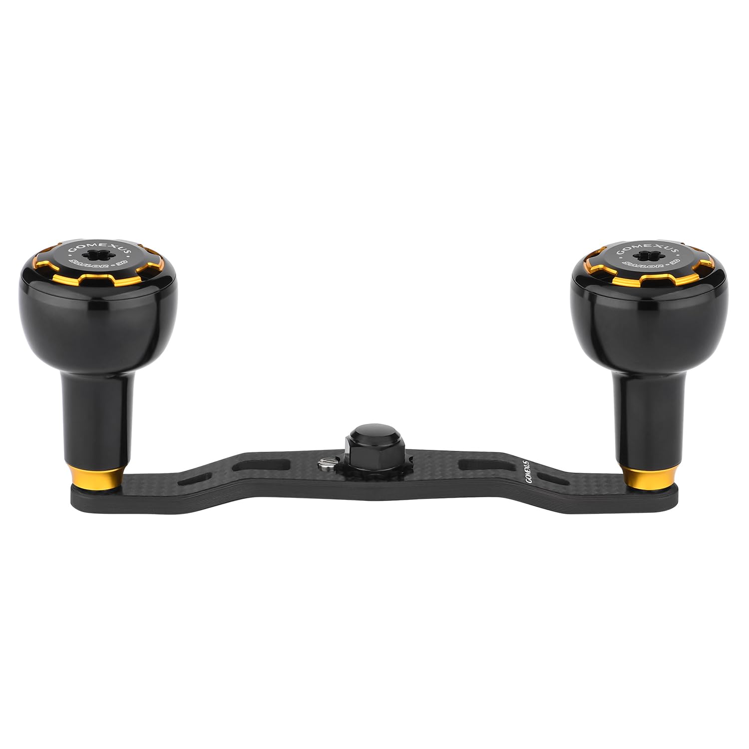 Amazon | ゴメクサス FH105 リールハンドル シマノ (Shimano