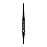 Eye Embrace The Vix: Auburn Eyebrow Pencil - Waterproof, Double-Ended Automatic Angled Tip & Spoolie Brush, Cruelty-Free