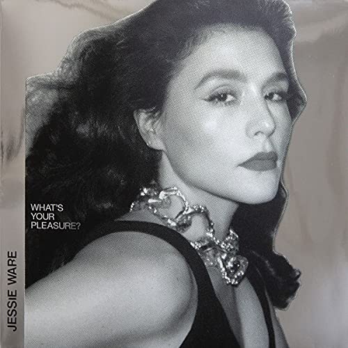 What's Your Pleasure? (The Platinum Pleasure Edition) [2 CD]
