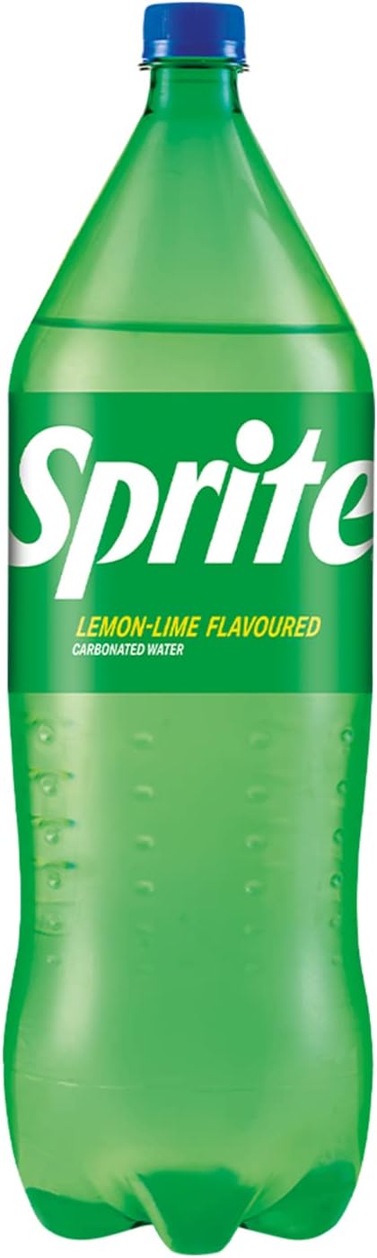 Sprite Pet Bottle, 2L