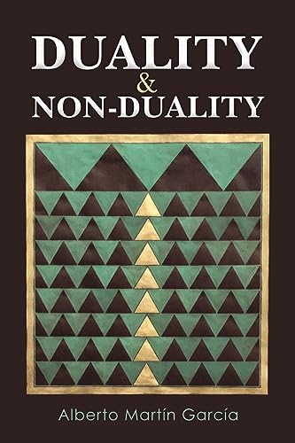 Duality & Non-Duality view 2