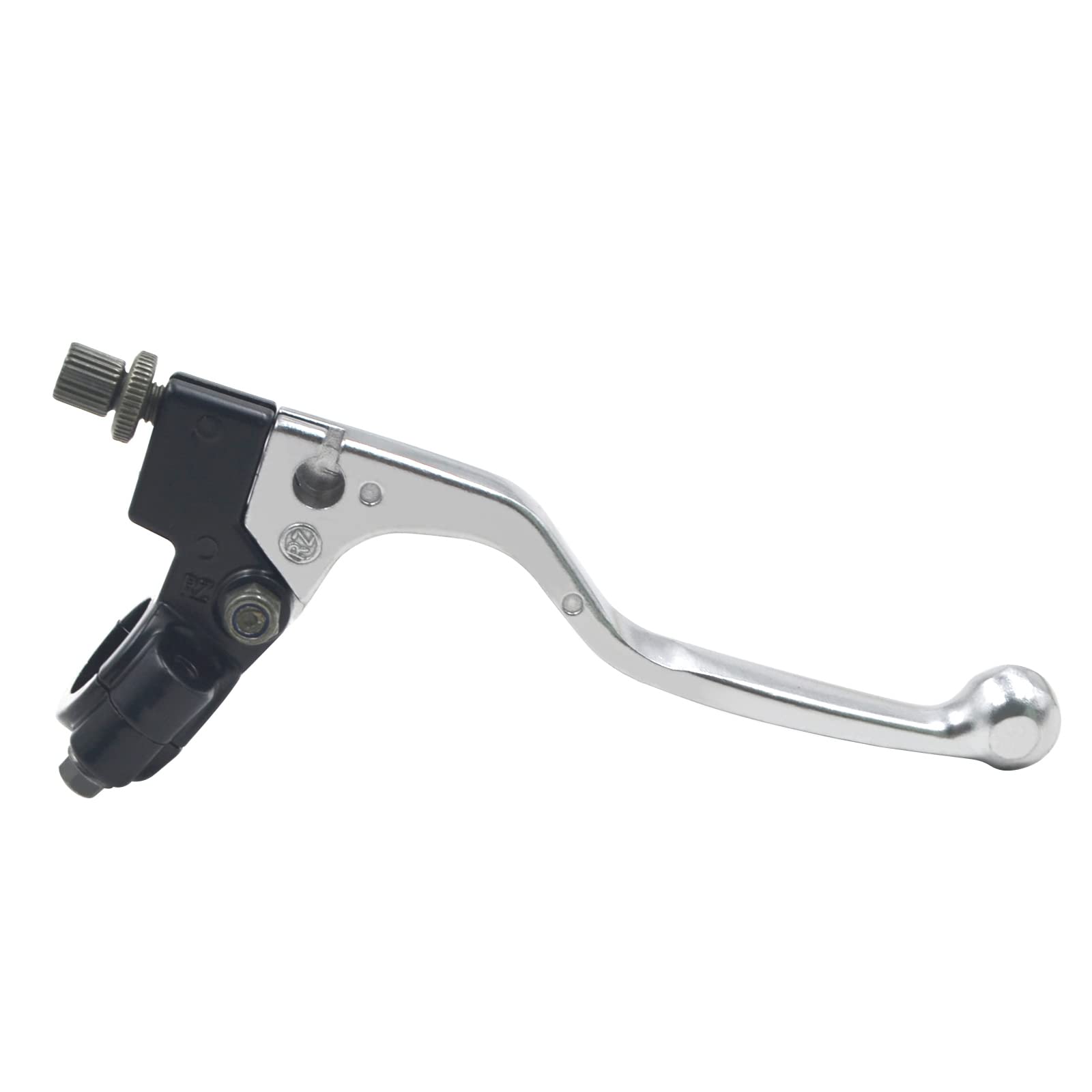 AHL 22 mm 7/8" Palanca de embrague de freno de moto universal para Yamaha YZ80 85 100 125 250/Coleman CT200U Trail 200 Mini Bike 196cc 98cc Bike/Baja Mini Bike 5.5hp 6.5hp Warrior Heat MB165 MB200