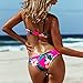 Luckycat 2018 Verano Ropa de Baño, Mujer Tankinis Bikinis Brasileños, Mujer Chicas...