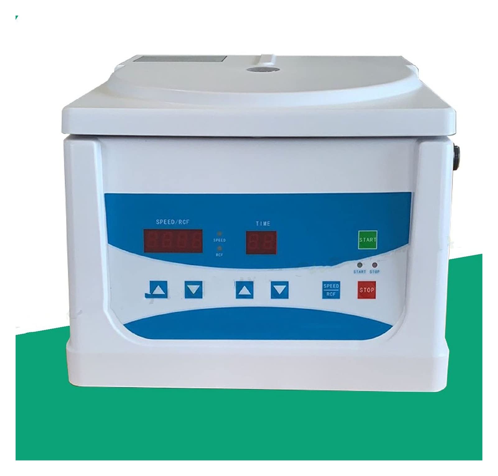 pipette Centrifugeuse PRP Centrifugeuse PRP Beauty Speed Speed Speed 4000 (R/Min),Fournitures d'équipement de laboratoire
