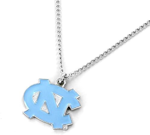 Miniatura 15 de Aminco NCAA, collar con dije con logotipo