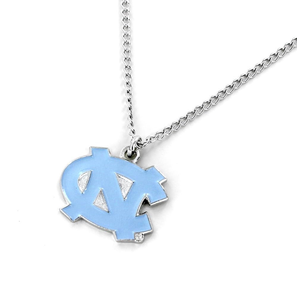 NCAA Team Logo Necklace