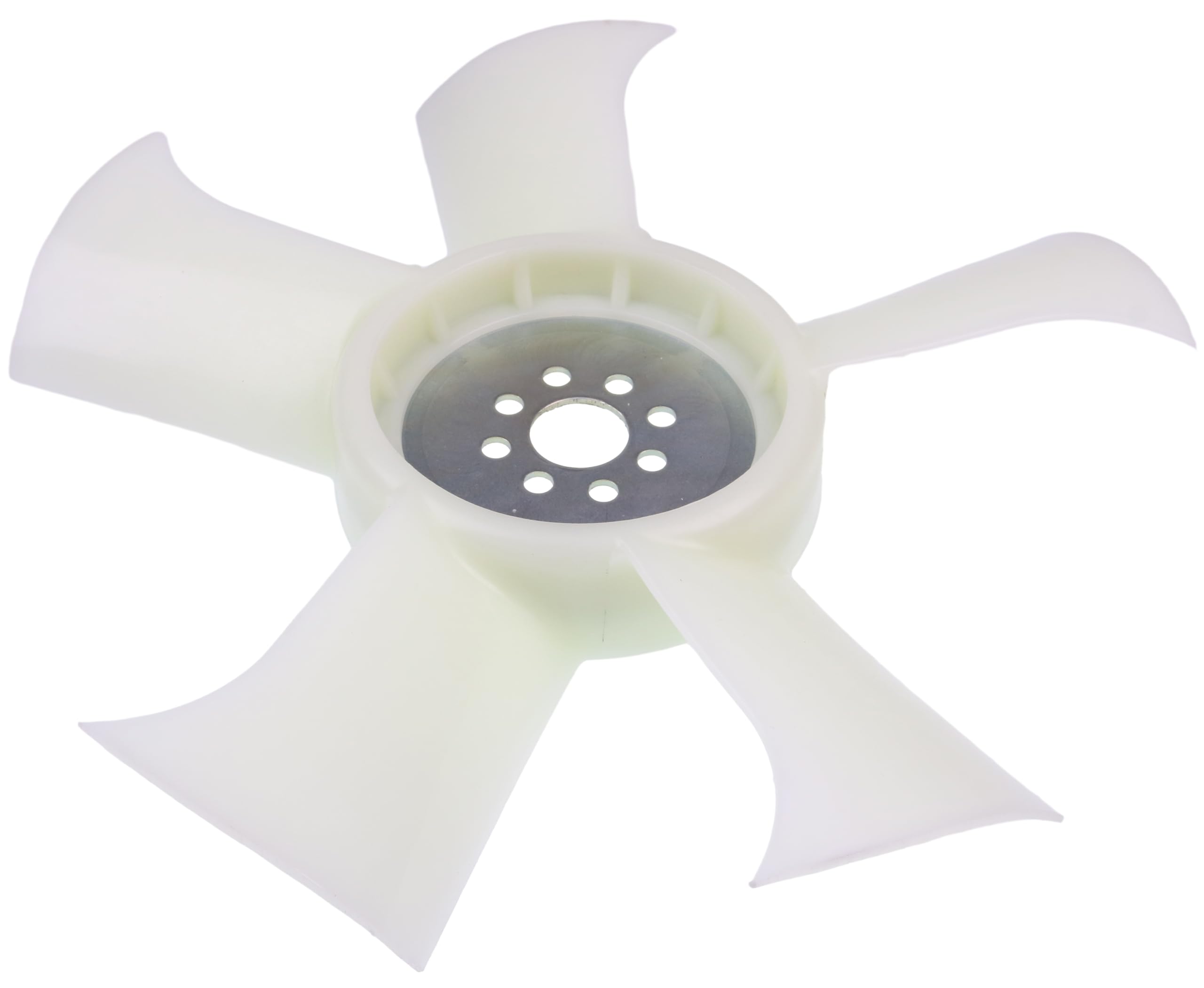 Amazon.com: LSSOCH Radiator Fan 16264-74110 1906-1002 Compatible