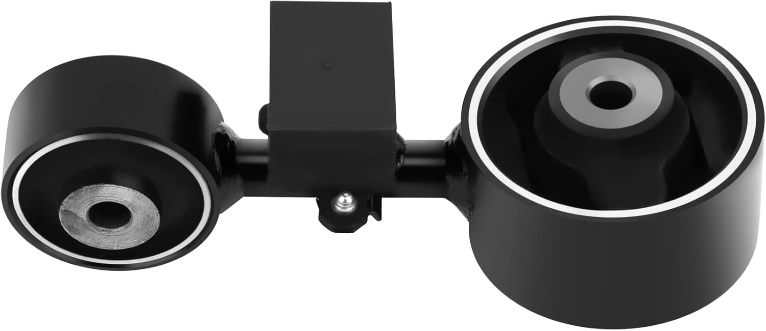 ECCPP Engine Motor and Trans Mounts Fit for 2007-2009 for Toyota for Camry