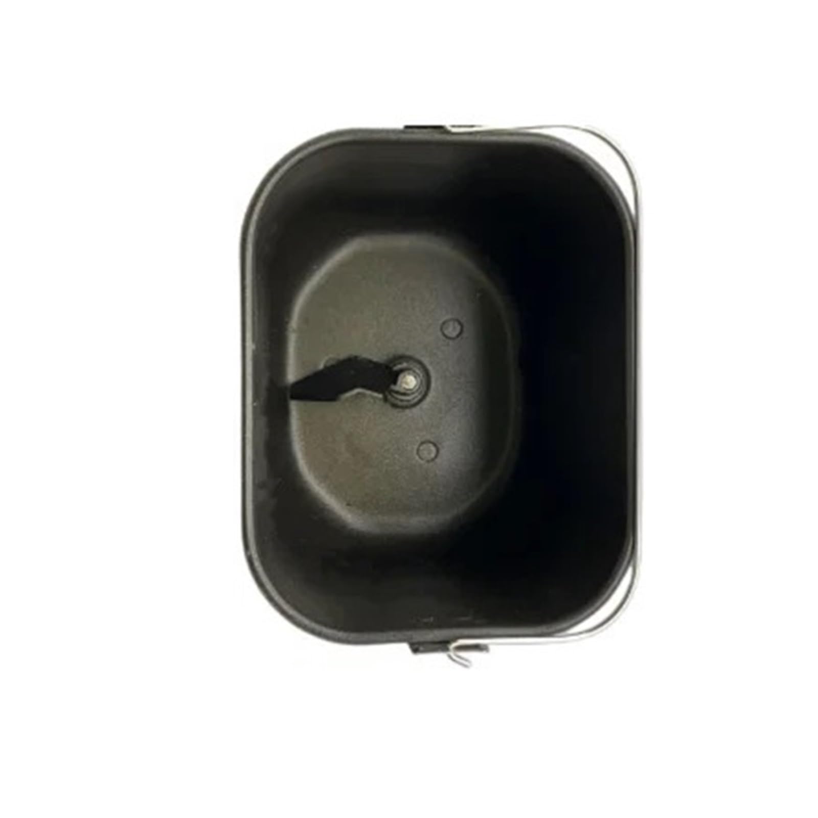 Seau À Pain, Compatible Avec Moulinex, Compatible Avec Ow, Pièces De Machine À Pain 1101 Liner
