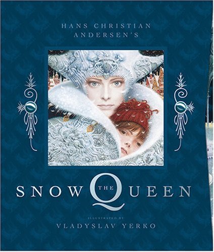 The Snow Queen: No. 1 (Templar's Collectors Classics Series)