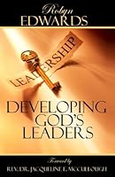Developing God's Leaders 0578128330 Book Cover
