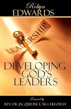 Developing God's Leaders