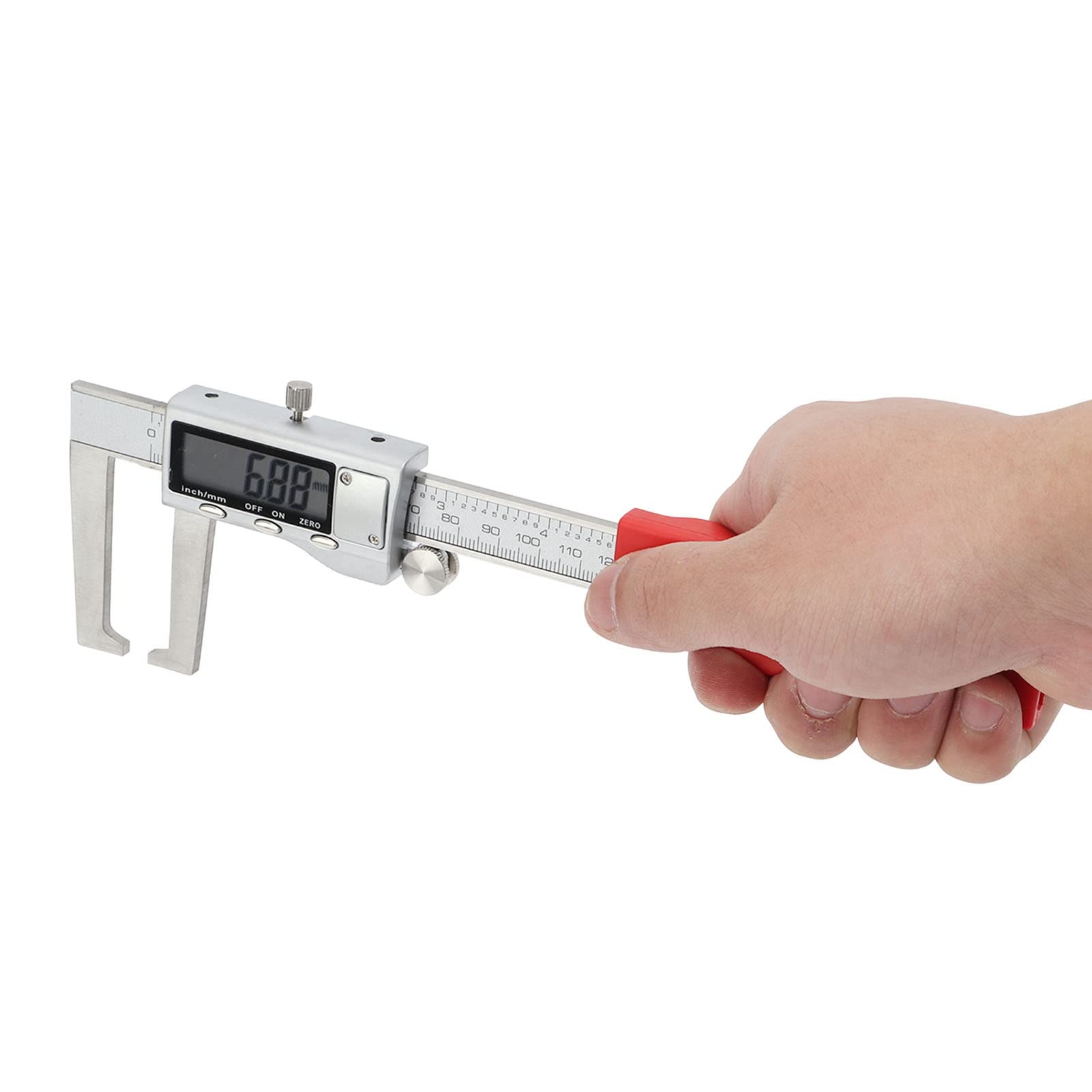 MAC TOOLS ブレーキディスク時計 MAC TOOLS ブレーキディスク時計