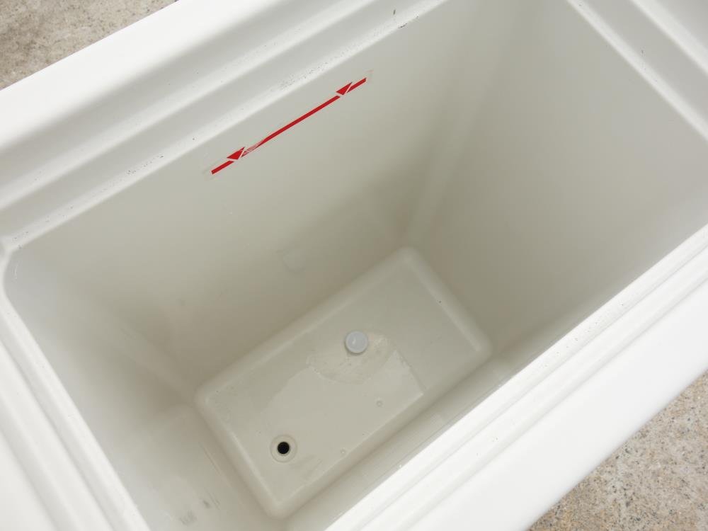 【2019年製】パナソニック 冷凍ストッカー SCR-S45 Amazon | パナソニック SCR-S45 冷凍コンパクトストッカー