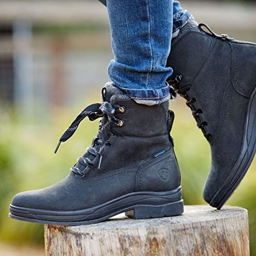 Image of ARIAT Women's Harper Waterproof Boot