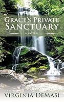 Grace's Private Sanctuary 0692469524 Book Cover