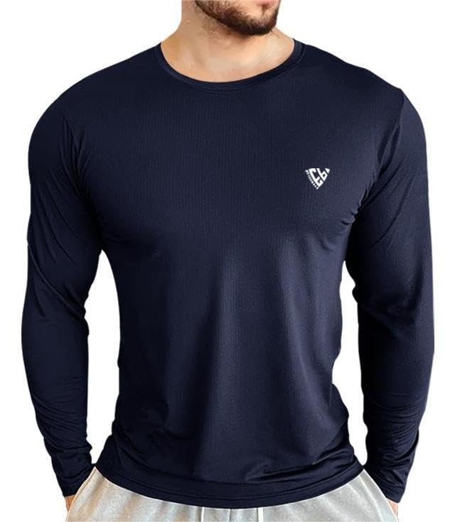 Monk T-Shirt Men