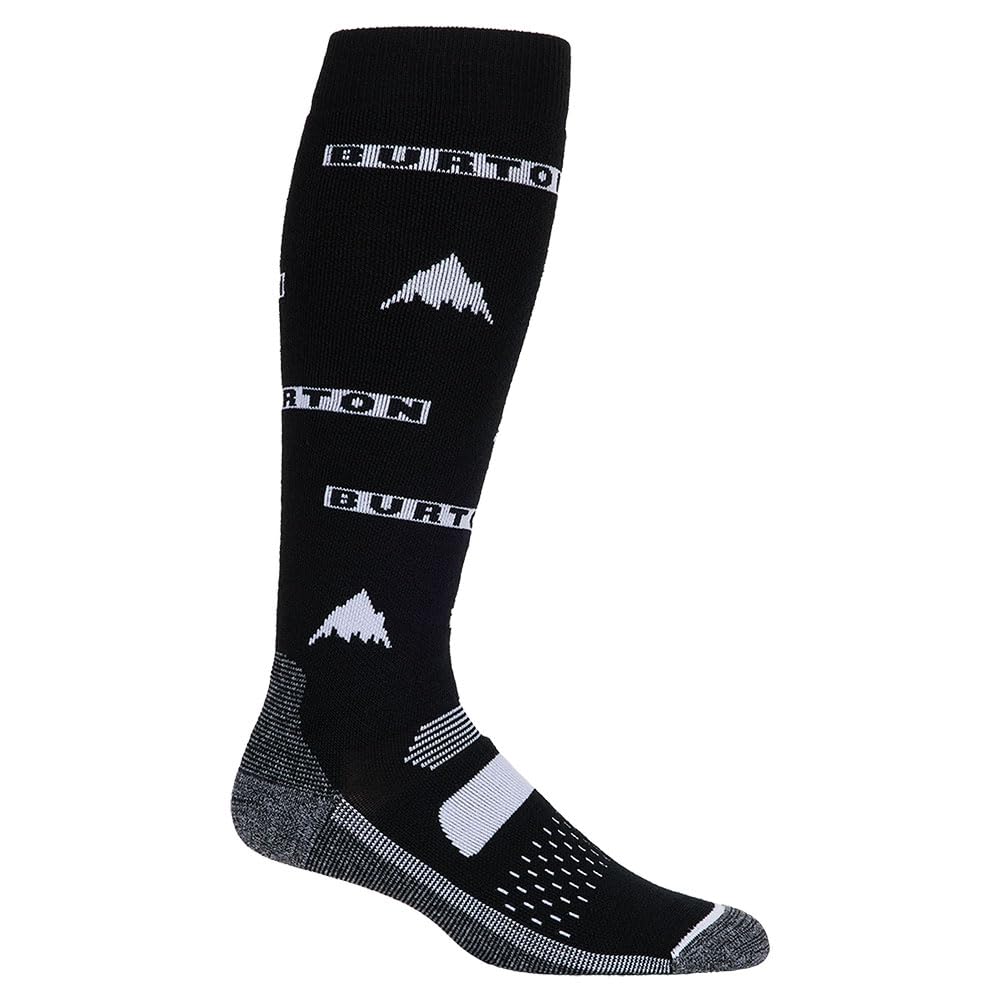 Burton Performance Midweight Socks EU 40 1/2-43 1/2