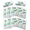 20 x Numatic Henry Hetty HEPAFLO Hoover Bags Vacuum Cleaner Cloth Hepa Flo Bag