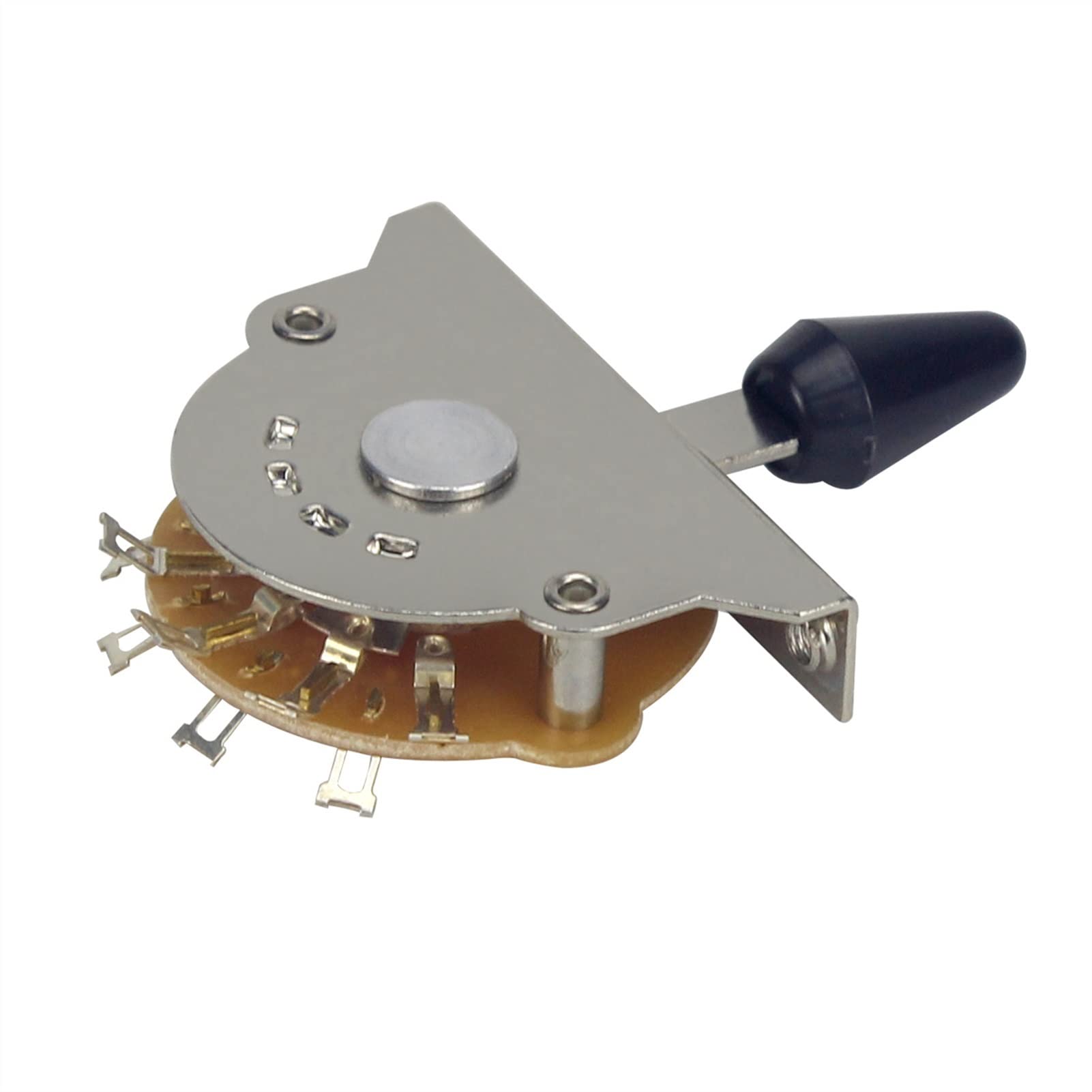 TSTS Convertidor De Palanca Selectora De Pastillas De Guitarra Eléctrica Convertidor De 3 Vías para Piezas De Guitarra Reemplazo Piezas Guitarra
