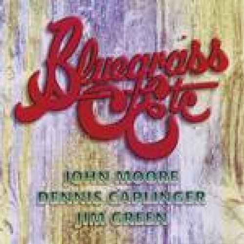 Bluegrass/+