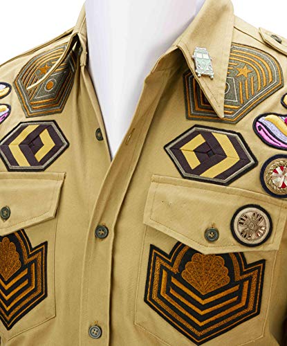 Knighthood Brooch Pin Classic Bus Van Lime Green Lapel Pin Badge4