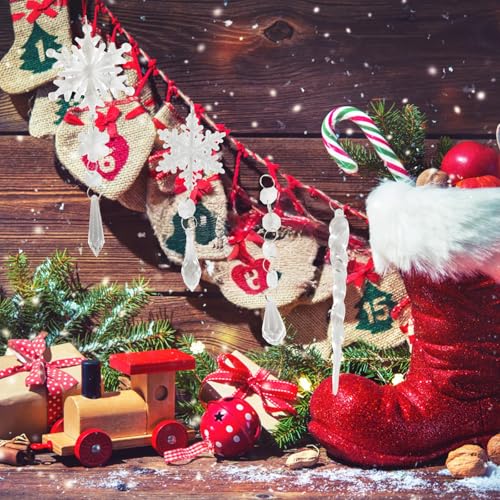 Recopilación de Adornos para la copa del árbol Top 5. 3 Imagen adicional