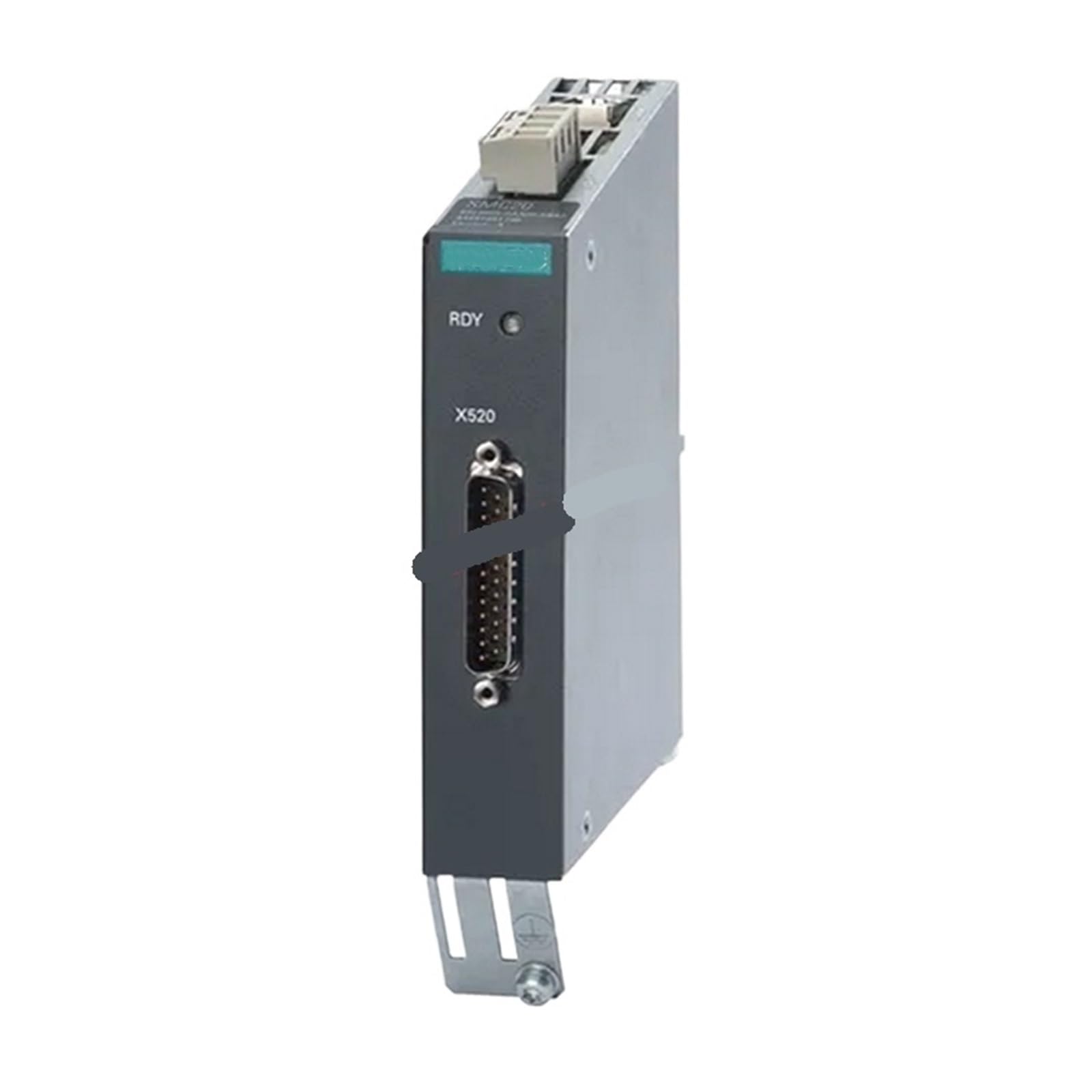 Module capteur 6SL3055-0AA00-5CA2 haute précision pour régulation de vitesse