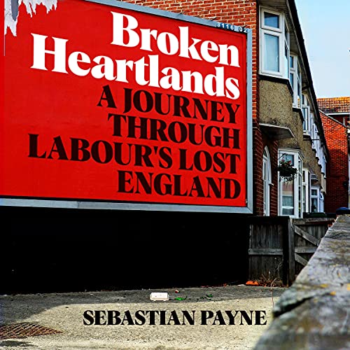Broken Heartlands by Sebastian Payne episode artwork