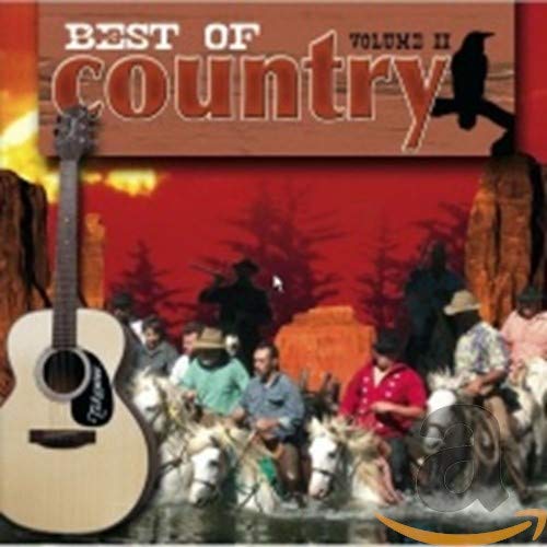 Best of Country Vol. 2