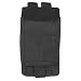 Mil-Tec Magazine Tasche-13496402 Schwarz OneSize