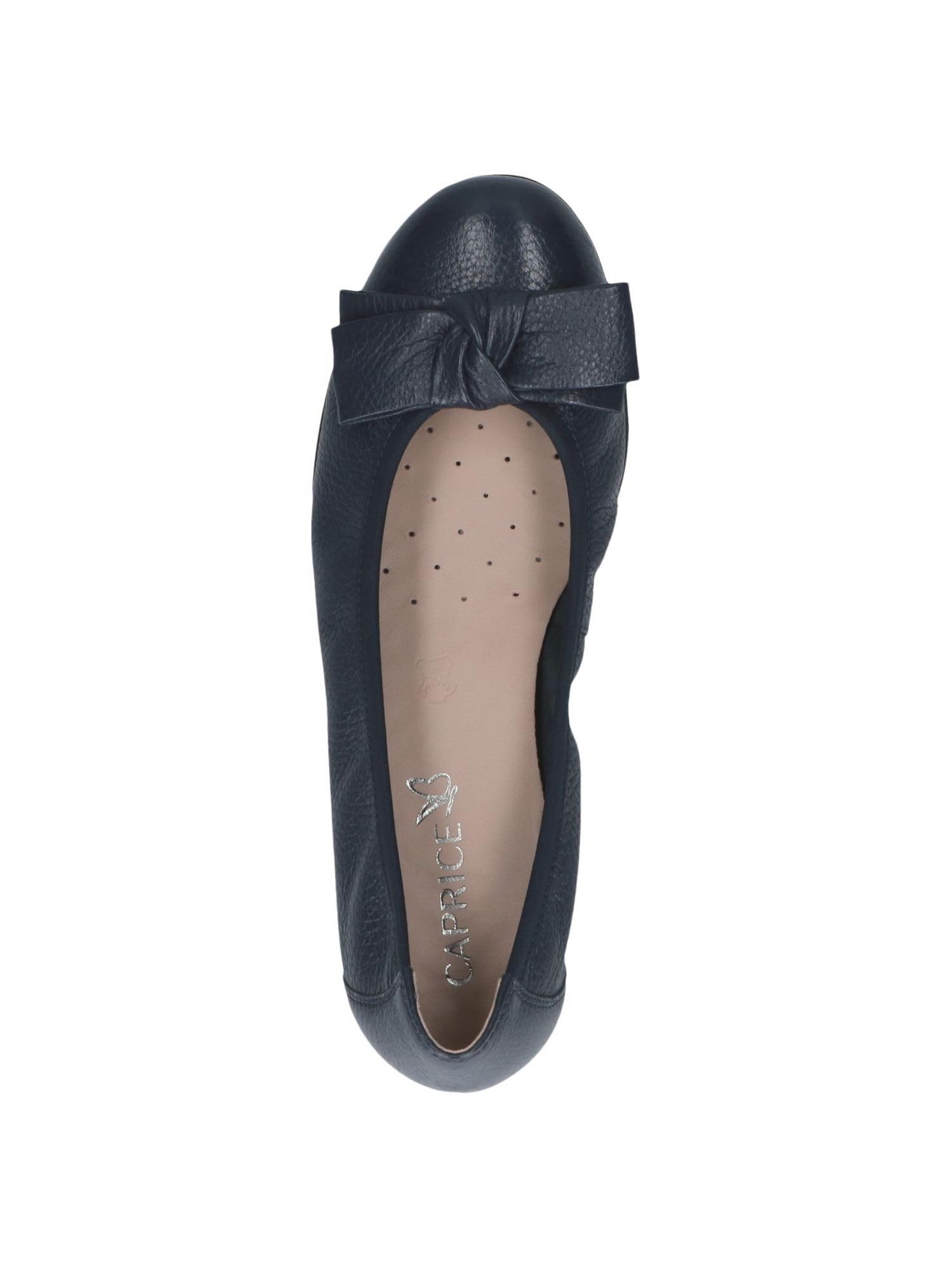 CAPRICE Kobiety Caprice Damen 9-22153-42Balerinki