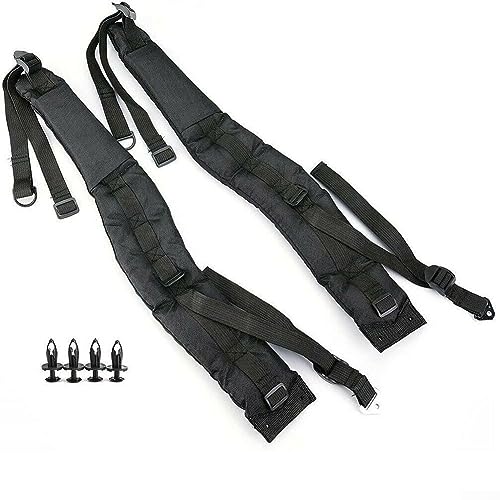 Ceinture de soufflerie pour PB-770 soulageant le dos | Kit sangle P021046661 ergonomique