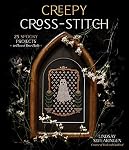 Cross Stitch Books