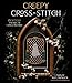 Creepy Cross-Stitch: 25 Spooky Projects to Haunt Your Halls