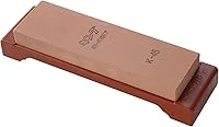 Vista 5 de Afilador de cuchillos japonés KING Grit 220 G-45