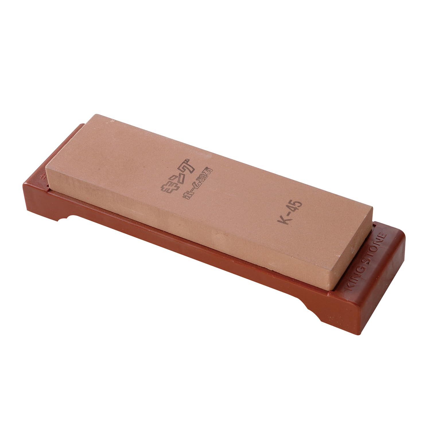King Fusil Home Slice aiguise vos couteaux grâce au grain 1000 pour K-45 Madoaki