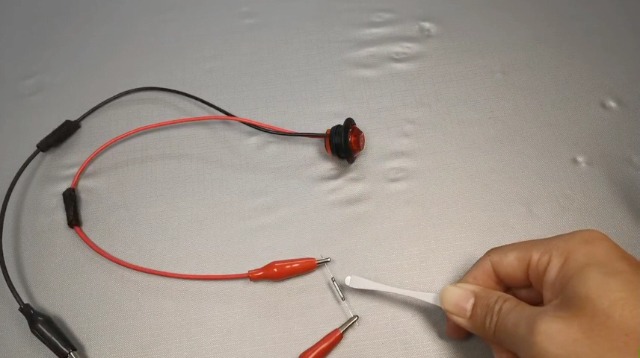 Image of Gebildet 20pcs Reed Switch Reed Contact Normally Open (N /O) Magnetic Induction Switch (2mm*14mm)