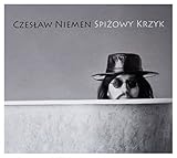 niemendalletje betekenis  Czeslaw Niemen - Spizowy Krzyk