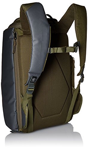 volcom traverse backpack