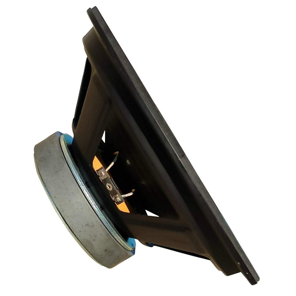 MASTER AUDIO 1 WOOFER CW1000/8 altoparlante da 25,00 cm 250 mm 10" da 220 watt rms e 440 watt max impedenza 8 ohm casa sensibilità 90 db, 1 pezzo