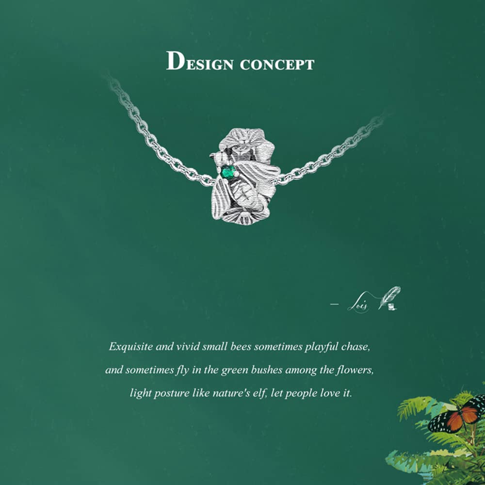 925 Sterling Silver Dangle Charms Fit Charms Bransoletka Łańcuch węża i naszyjnik dla kobiet i dziewczynek