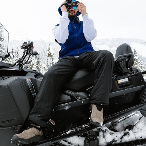 Image of Merrell Men's Winter Moc 3