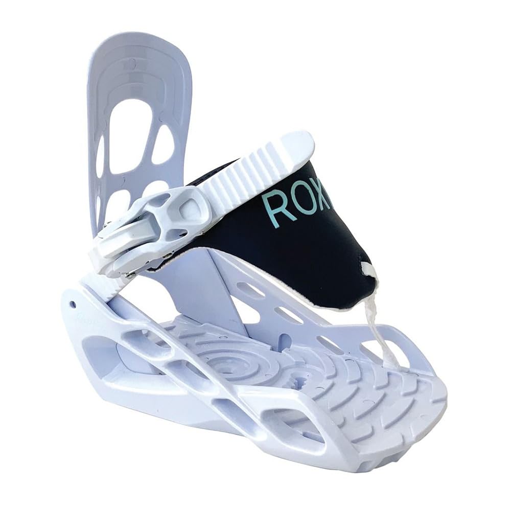 Amazon.com : Roxy Poppy Girls Snowboard Package, 90cm, Small