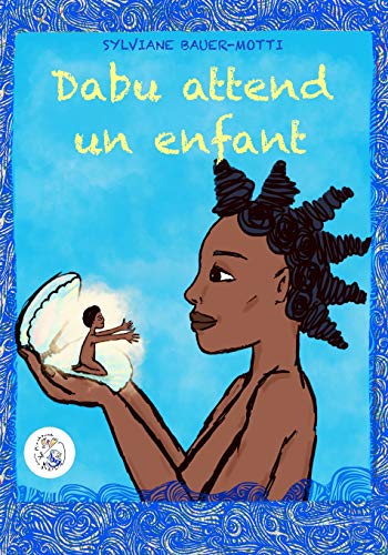 Dabu attend un enfant
