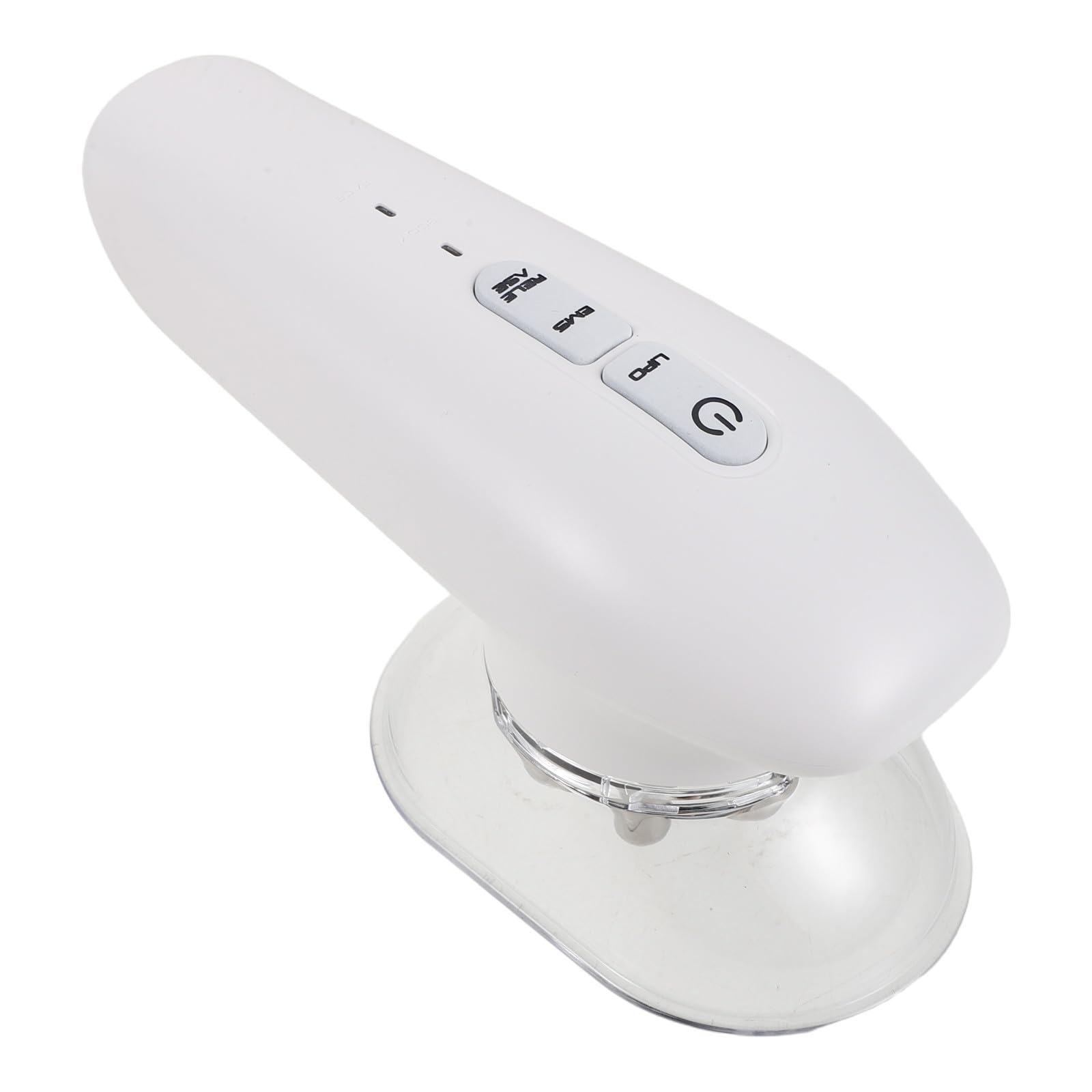Abaodam Máquina de Modelado Corporal Presión Negativa, Blanco, Plástico